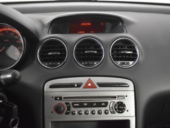Peugeot 308 I с пробегом 2010 года, цена 389 900 рублей, 252550 км, хэтчбек, Автокод Объявления