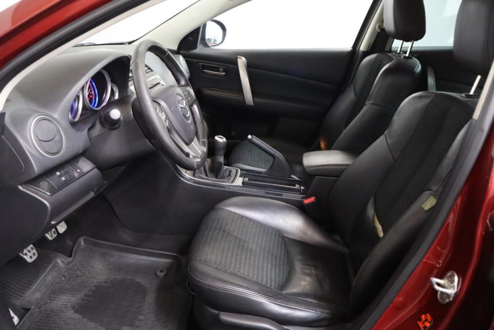 Mazda 6 II (GH) Санкт-Петербург  - изображение 7