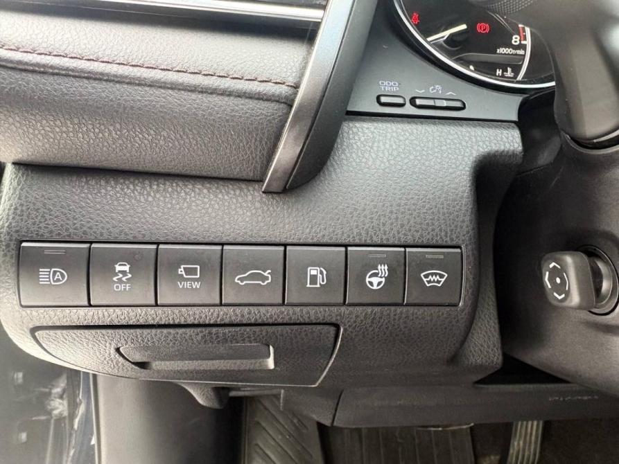 Toyota Camry VIII (XV70) Нижний Тагил  - изображение 25