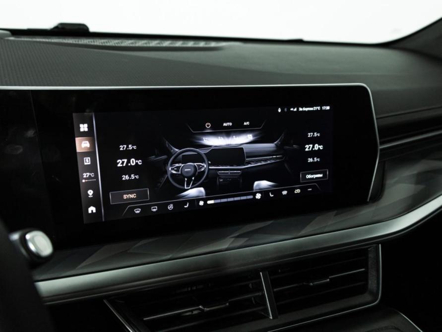 Haval F7 II Санкт-Петербург  - изображение 17