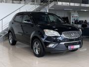 SsangYong Actyon II Ростов-на-Дону  - изображение 15