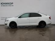Skoda Rapid I Рестайлинг Нижний Новгород  - изображение 25