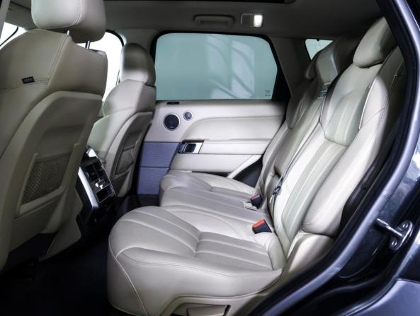 Land Rover Range Rover Sport II с пробегом 2015 года, цена 3 528 000 рублей, 117876 км, внедорожник, Автокод Объявления