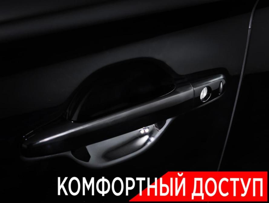 Mitsubishi Outlander III Рестайлинг 3 Москва  - изображение 24