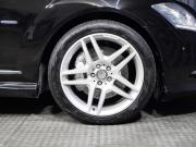 Mercedes-Benz S-Класс V (W221) Рестайлинг Москва  - изображение 56
