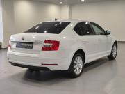 Skoda Octavia III (A7) Рестайлинг Казань  - изображение 28