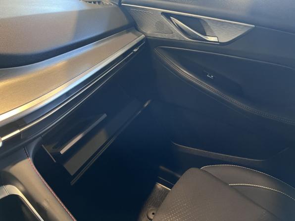 Changan CS35 Plus I Рестайлинг с пробегом 2024 года, цена 2 182 000 рублей, 4463 км, внедорожник, Автокод Объявления