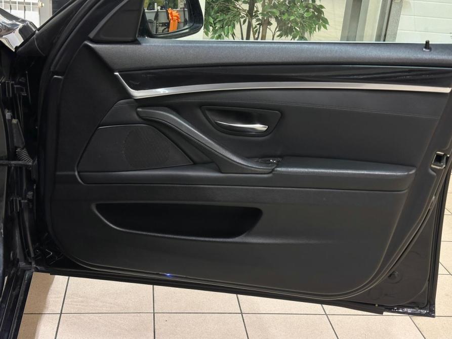 BMW 5 серии VI (F10/F11/F07) Волгоград  - изображение 16