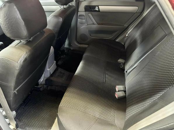 Chevrolet Lacetti I с пробегом 2011 года, цена 476 890 рублей, 228285 км, седан, Автокод Объявления