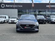 Hyundai Solaris II Рестайлинг Пермь  - изображение 22