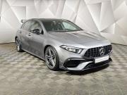 Mercedes-Benz A-Класс AMG II (W177) Москва  - изображение 32