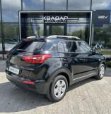 Hyundai Creta I Рестайлинг Краснодар  - изображение 22