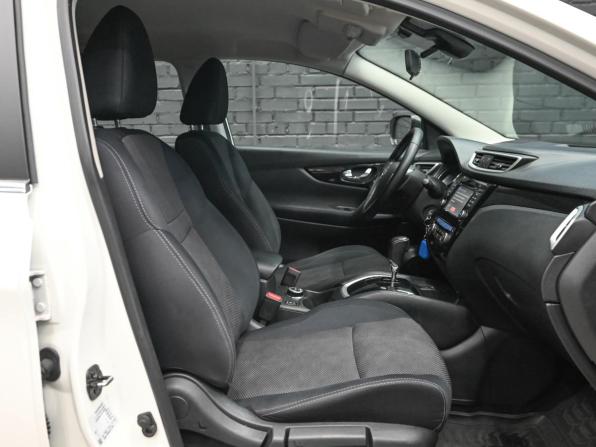 Nissan Qashqai II с пробегом 2014 года, цена 1 460 000 рублей, 179577 км, внедорожник, Автокод Объявления