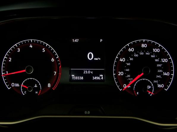 Volkswagen Jetta VII с пробегом 2018 года, цена 1 650 000 рублей, 159336 км, седан, Автокод Объявления