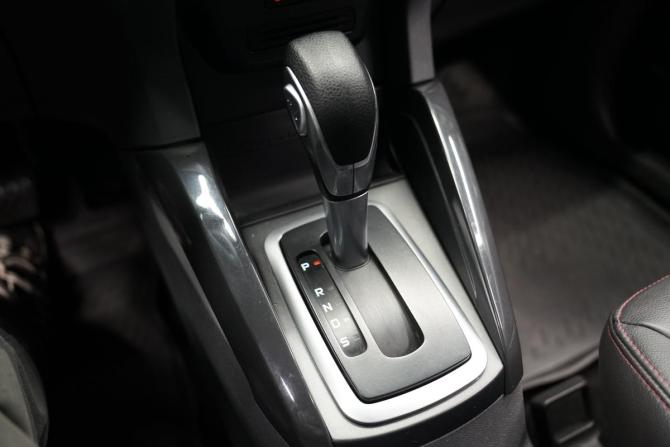 Ford EcoSport II с пробегом 2016 года, цена 1 170 000 рублей, 90000 км, внедорожник, Автокод Объявления