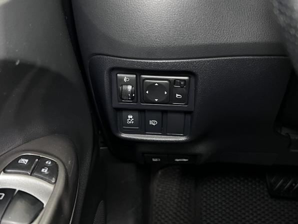 Nissan Juke I с пробегом 2014 года, цена 1 150 000 рублей, 153092 км, внедорожник, Автокод Объявления