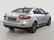 Renault Fluence I Рестайлинг Москва  - изображение 31