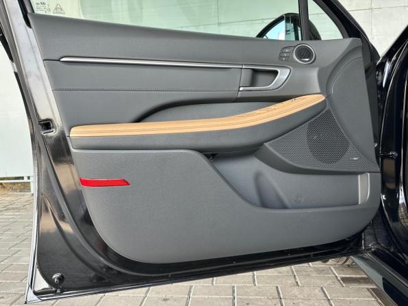 Hyundai Sonata VIII (DN8) с пробегом 2020 года, цена 3 290 000 рублей, 459 км, седан, Автокод Объявления