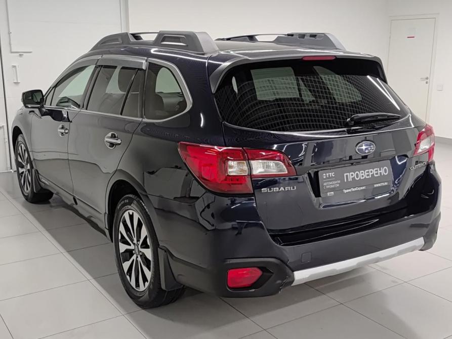 Subaru Outback V Казань  - изображение 8