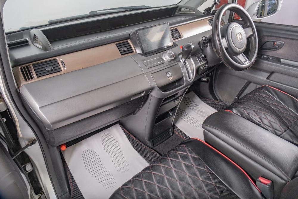 Honda Stepwgn III Томск  - изображение 16