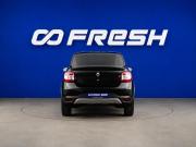Renault Logan II Рестайлинг Москва  - изображение 19