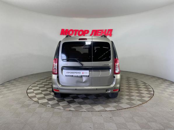 Lada (ВАЗ) Largus I с пробегом 2013 года, цена 764 000 рублей, 126229 км, универсал, Автокод Объявления