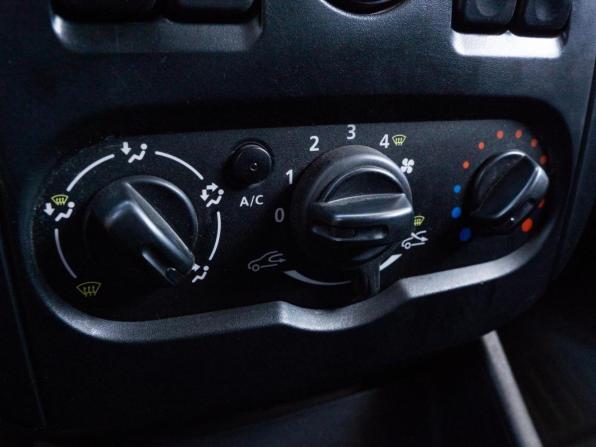 Lada (ВАЗ) Largus I с пробегом 2019 года, цена 609 000 рублей, 203895 км, фургон, Автокод Объявления
