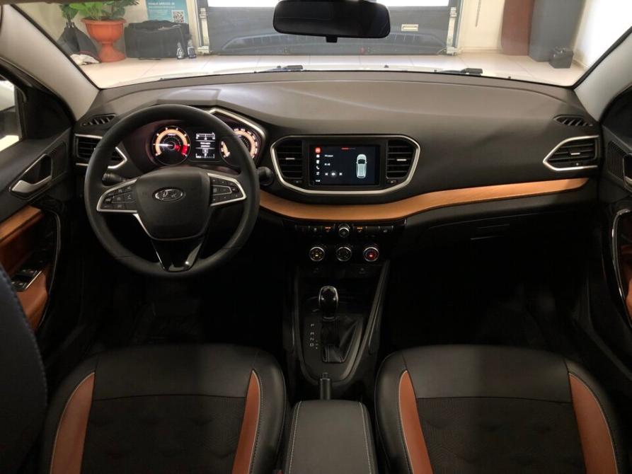 Lada (ВАЗ) Vesta I Рестайлинг (NG) Астрахань  - изображение 26