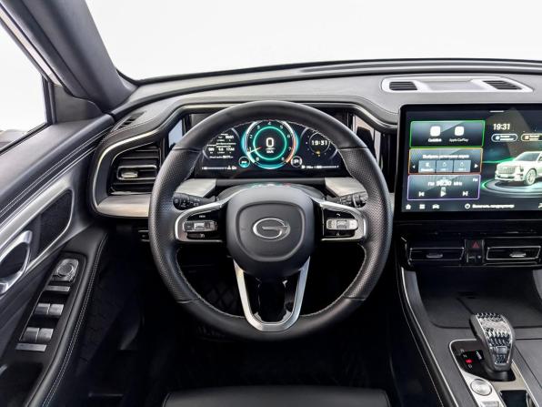 GAC GS8 II с пробегом 2024 года, цена 3 600 000 рублей, 55800 км, внедорожник, Автокод Объявления