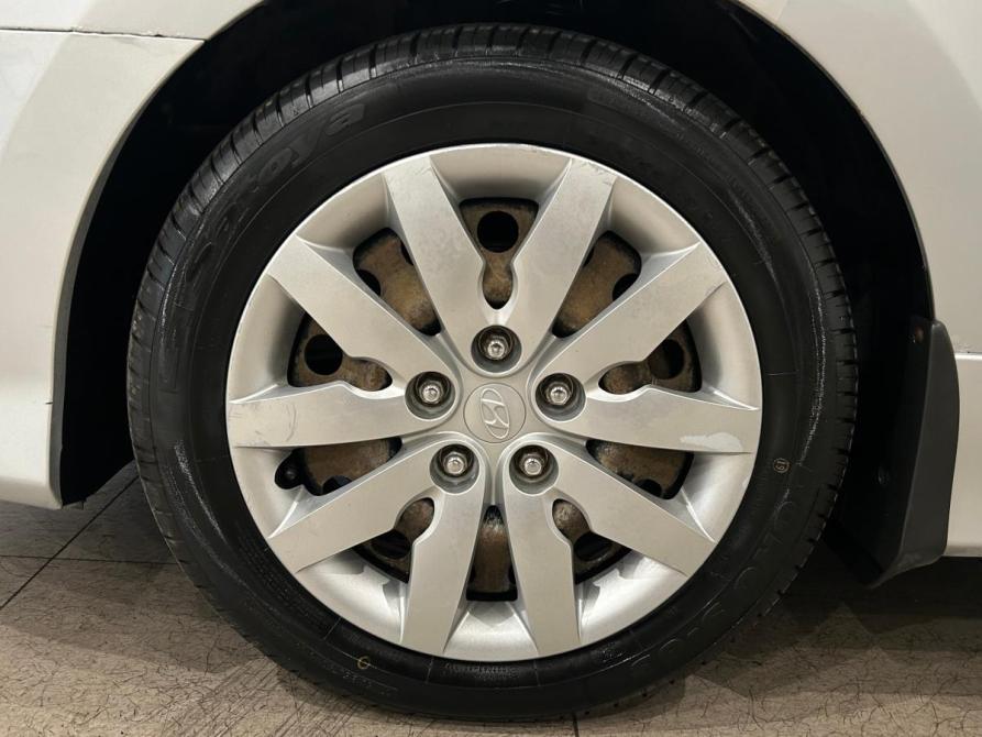 Hyundai i30 I Рестайлинг Санкт-Петербург  - изображение 11