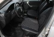 Renault Logan I Рестайлинг Саратов  - изображение 43
