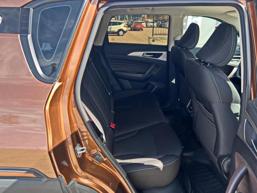 Changan CS35 Plus I Стерлитамак  - изображение 13