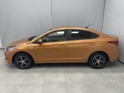 Hyundai Solaris II Красноярск  - изображение 23