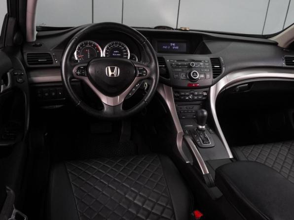 Honda Accord VIII с пробегом 2010 года, цена 1 272 000 рублей, 203776 км, седан, Автокод Объявления