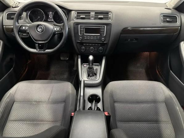 Volkswagen Jetta VI Рестайлинг с пробегом 2014 года, цена 929 000 рублей, 191000 км, седан, Автокод Объявления