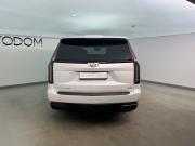 Cadillac Escalade V Москва  - изображение 32