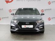 Hyundai Solaris II Минеральные Воды  - изображение 24