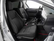 Toyota Corolla XI (E160 E170 E180) Тюмень  - изображение 24