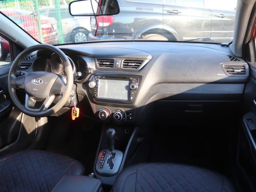 Kia Rio III Нижний Новгород  - изображение 13