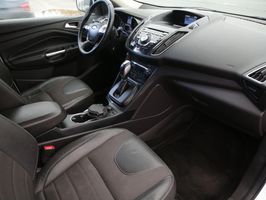 Ford Kuga II Рестайлинг Иваново  - изображение 9