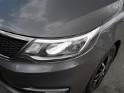 Kia Rio III Рестайлинг Москва  - изображение 43