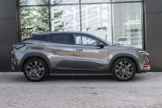 Changan UNI-T I Ульяновск  - изображение 30