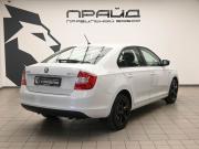 Skoda Rapid I Ростов-на-Дону  - изображение 23