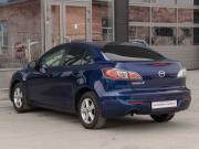 Mazda 3 II (BL) Рестайлинг Новосибирск  - изображение 25