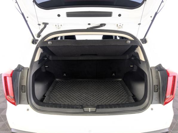 Haval Jolion I с пробегом 2021 года, цена 1 550 000 рублей, 96100 км, внедорожник, Автокод Объявления