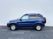 Chevrolet Niva I Рестайлинг Самара  - изображение 15