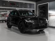 Volkswagen Tiguan II Рестайлинг Москва  - изображение 27