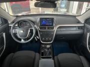 FAW Besturn X80 I Рестайлинг Липецк  - изображение 19