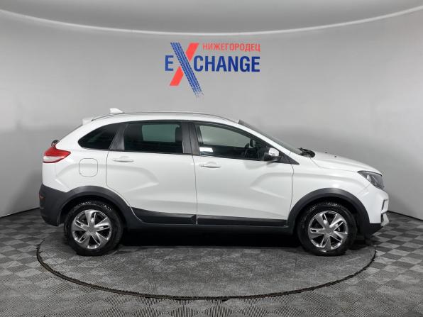 Lada (ВАЗ) XRAY I с пробегом 2020 года, цена 1 023 000 рублей, 107117 км, хэтчбек, Автокод Объявления