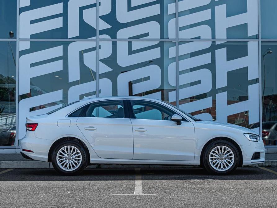 Audi A3 III (8V) Рестайлинг Краснодар  - изображение 5